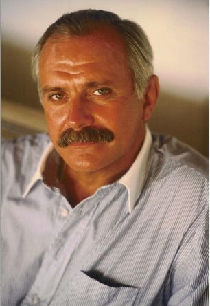 Nikita Mikhalkov