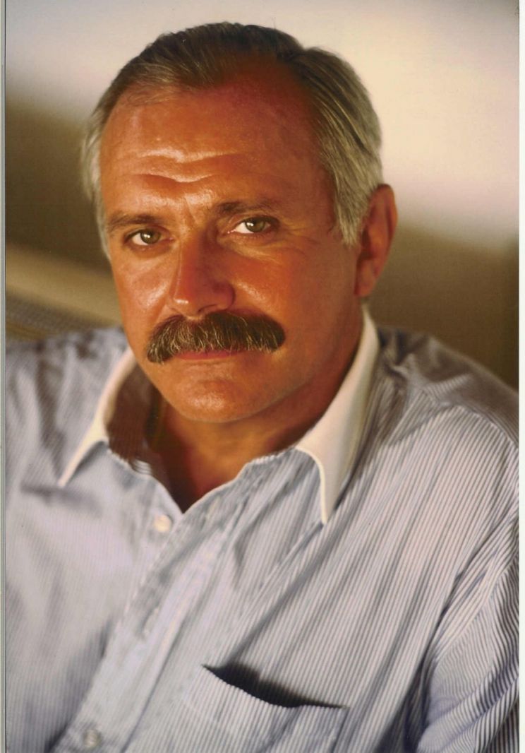 Nikita Mikhalkov