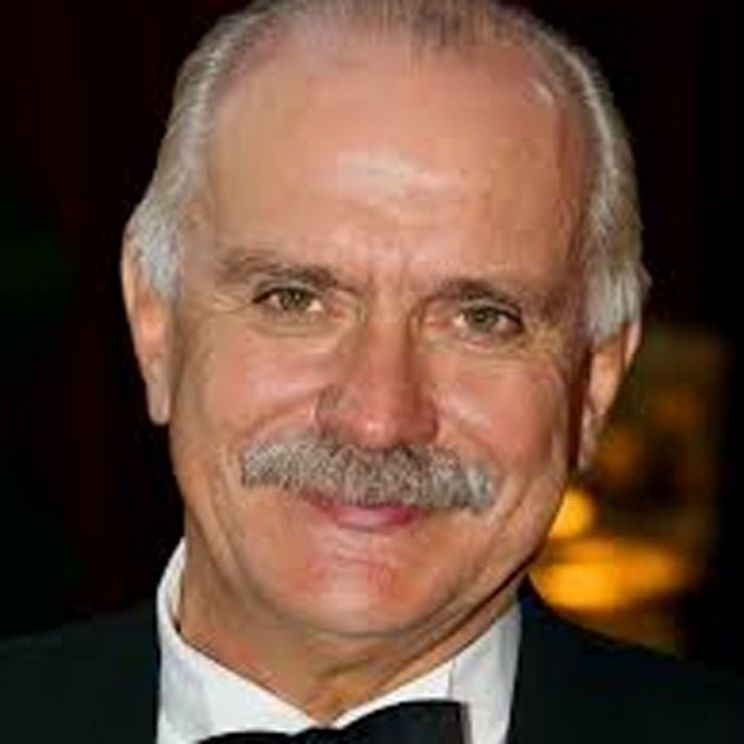 Nikita Mikhalkov