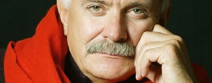 Nikita Mikhalkov