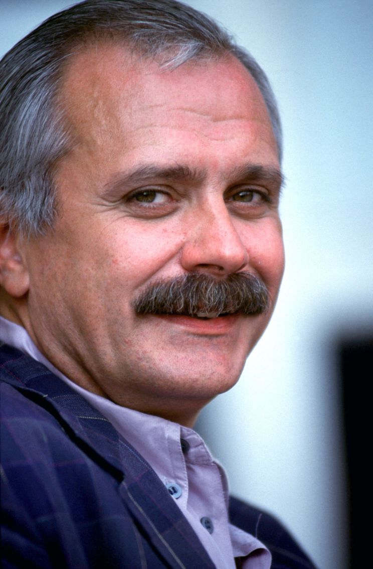 Nikita Mikhalkov