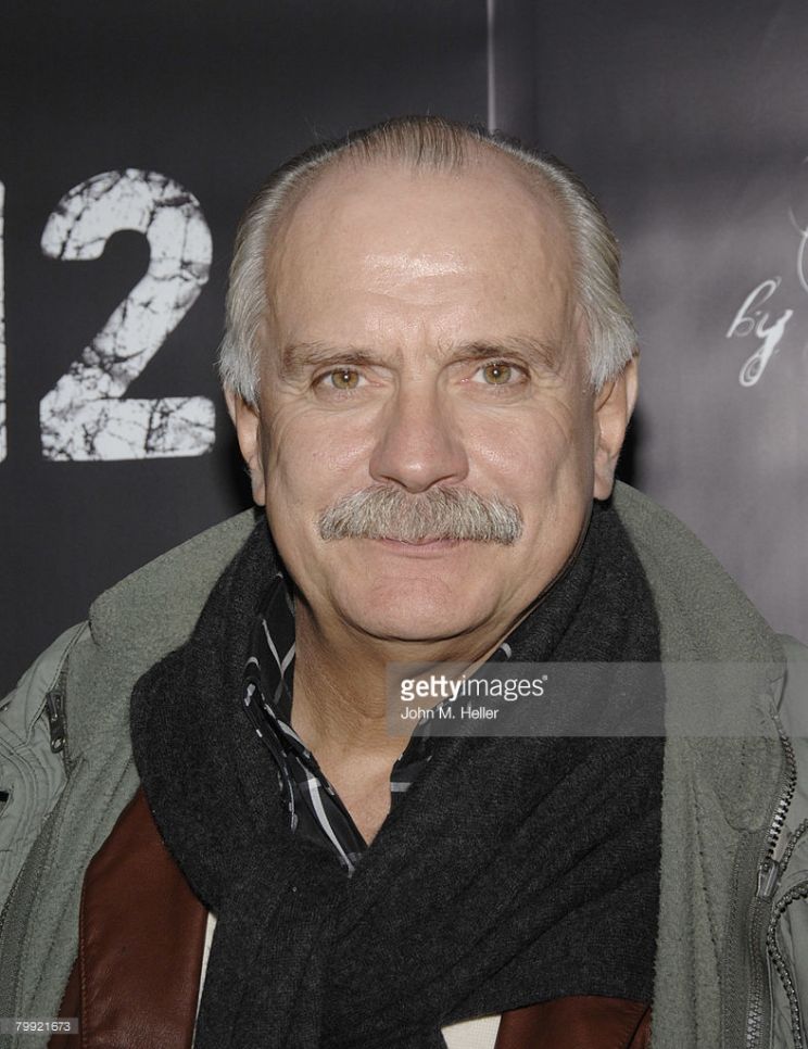 Nikita Mikhalkov