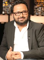 Nikkhil Advani