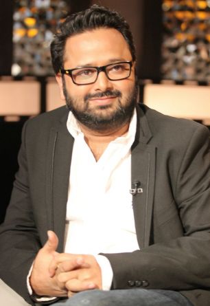 Nikkhil Advani