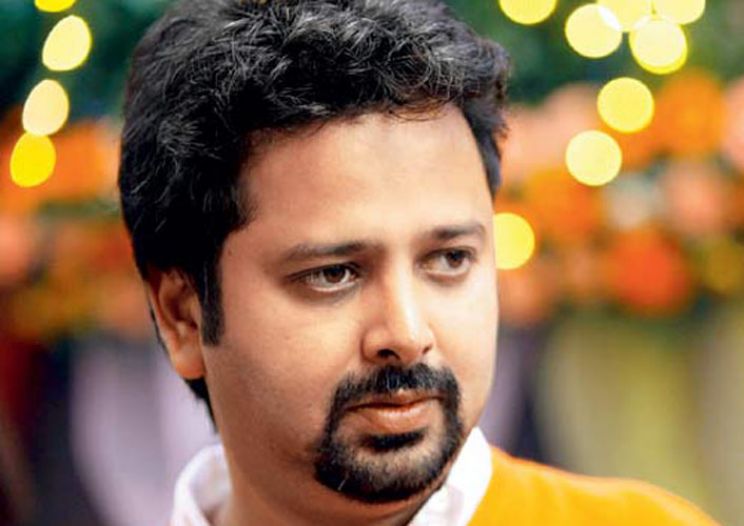 Nikkhil Advani