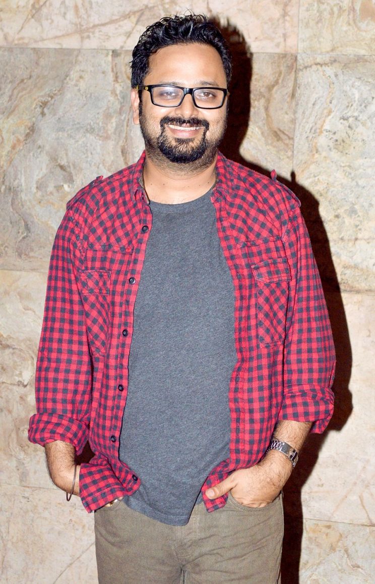 Nikkhil Advani