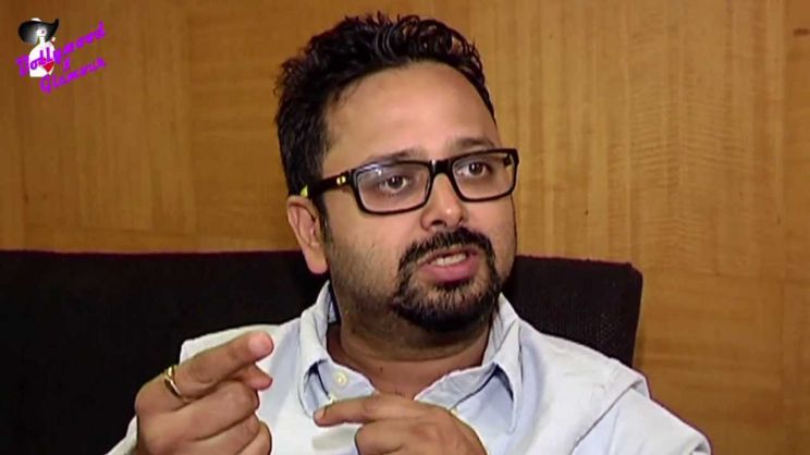 Nikkhil Advani