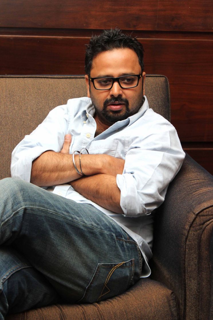 Nikkhil Advani