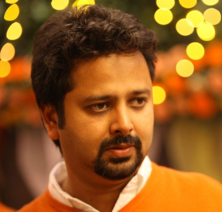 Nikkhil Advani