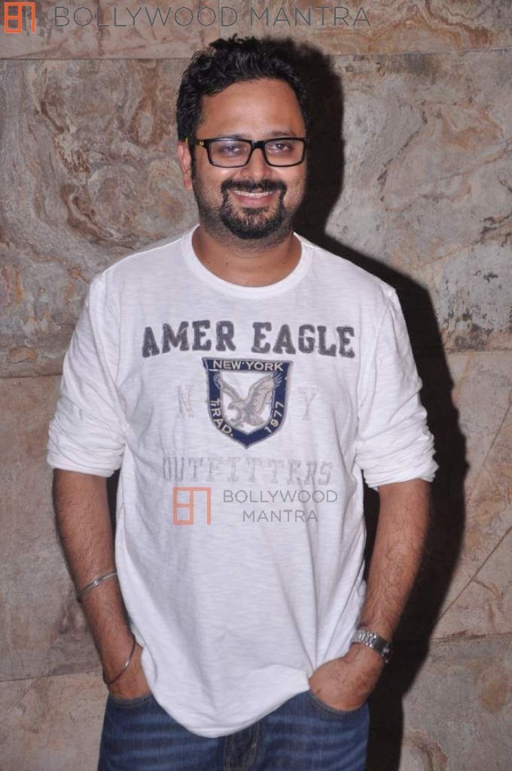 Nikkhil Advani