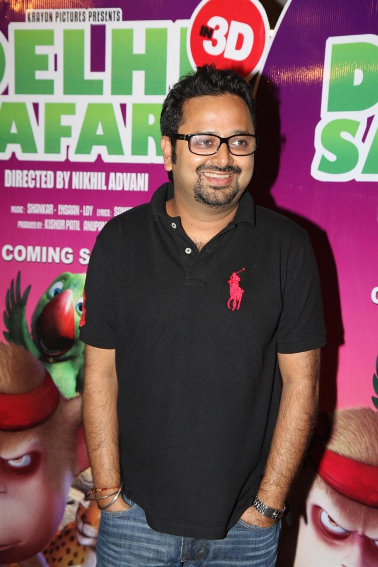 Nikkhil Advani