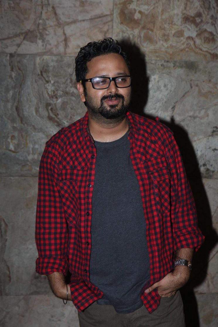 Nikkhil Advani