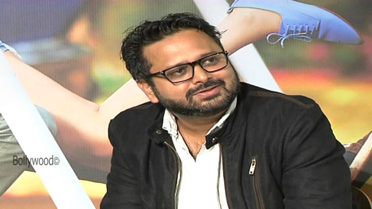 Nikkhil Advani