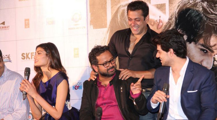 Nikkhil Advani