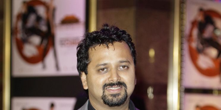 Nikkhil Advani