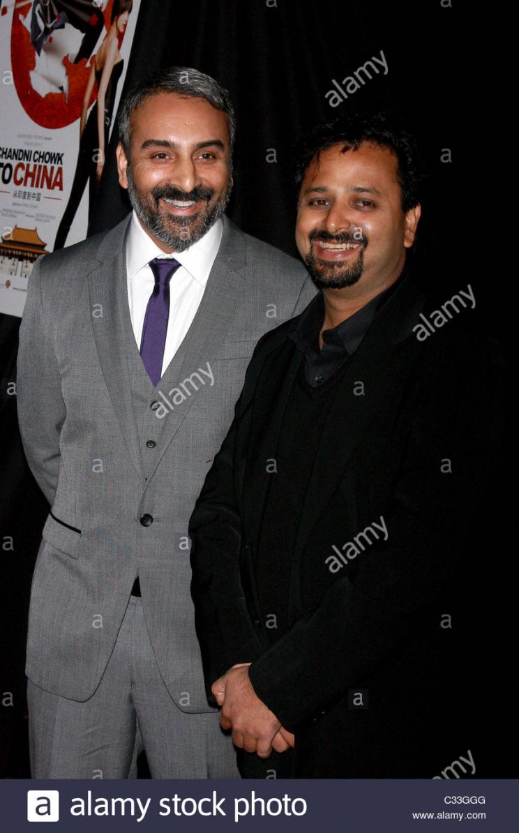 Nikkhil Advani