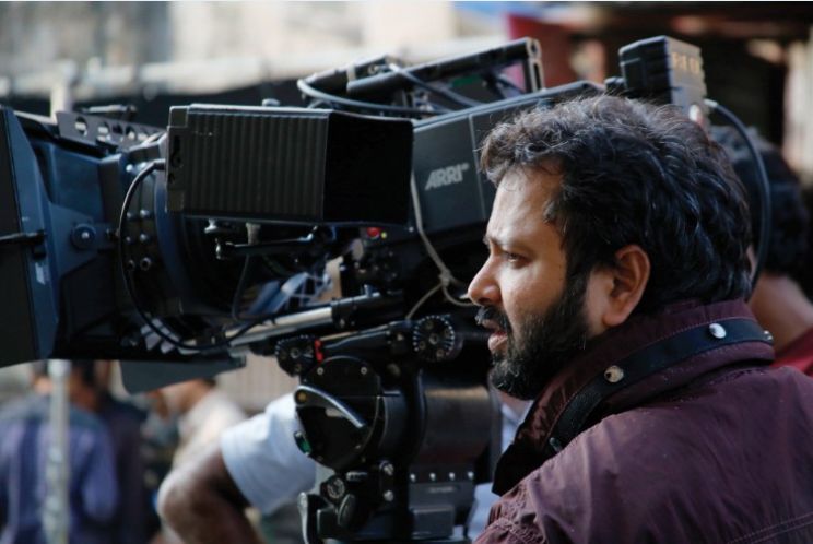 Nikkhil Advani