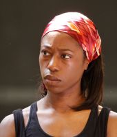 Nikki Amuka-Bird