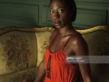 Nikki Amuka-Bird