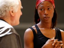 Nikki Amuka-Bird