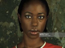 Nikki Amuka-Bird