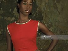 Nikki Amuka-Bird