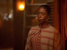 Nikki Amuka-Bird