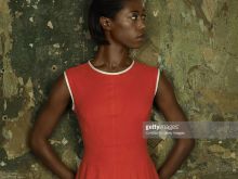 Nikki Amuka-Bird