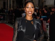 Nikki Amuka-Bird