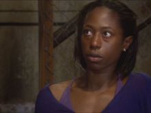Nikki Amuka-Bird