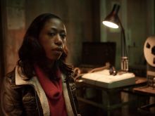 Nikki Amuka-Bird