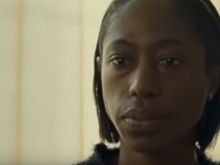 Nikki Amuka-Bird