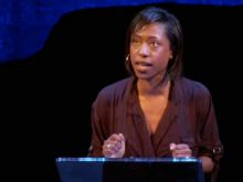 Nikki Amuka-Bird
