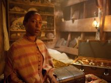 Nikki Amuka-Bird