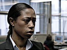 Nikki Amuka-Bird