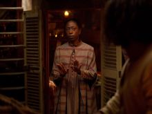 Nikki Amuka-Bird