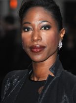 Nikki Amuka-Bird