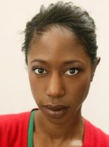 Nikki Amuka-Bird