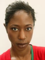 Nikki Amuka-Bird