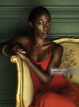 Nikki Amuka-Bird