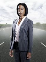 Nikki Amuka-Bird