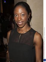 Nikki Amuka-Bird