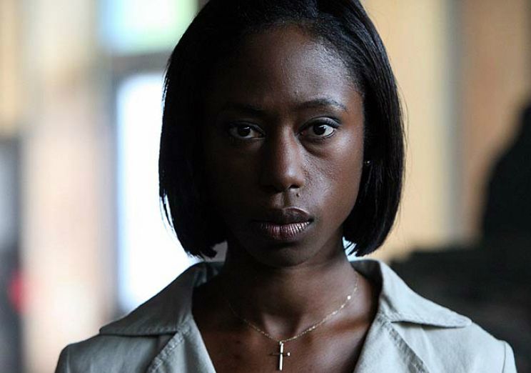 Nikki Amuka-Bird