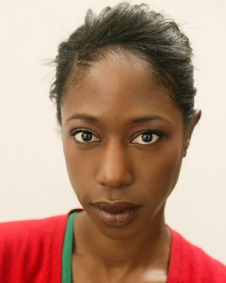 Nikki Amuka-Bird