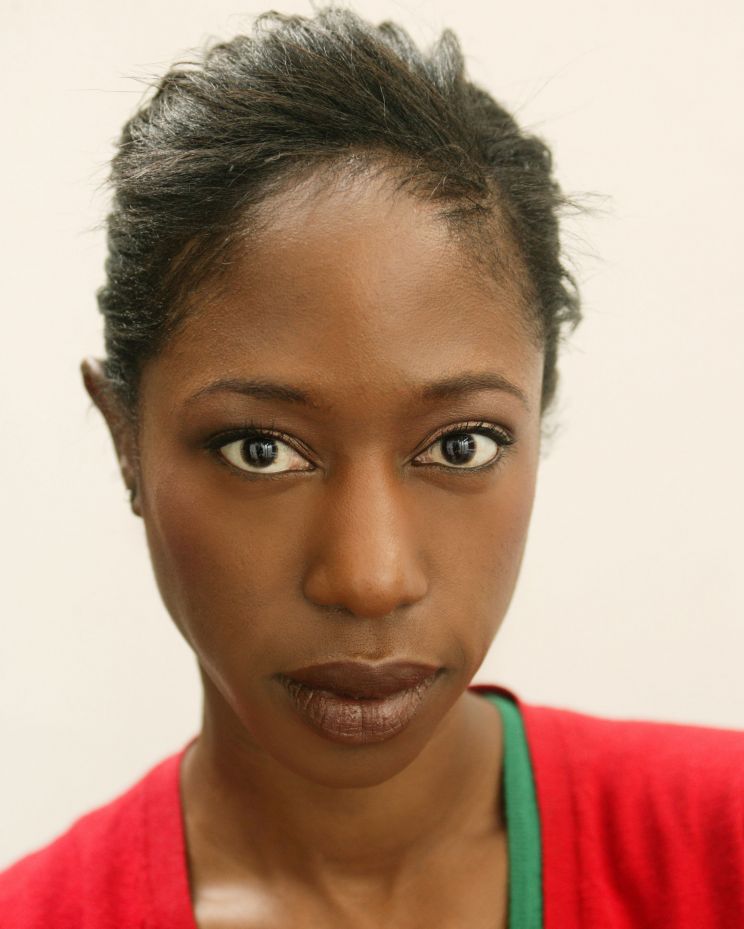 Nikki Amuka-Bird