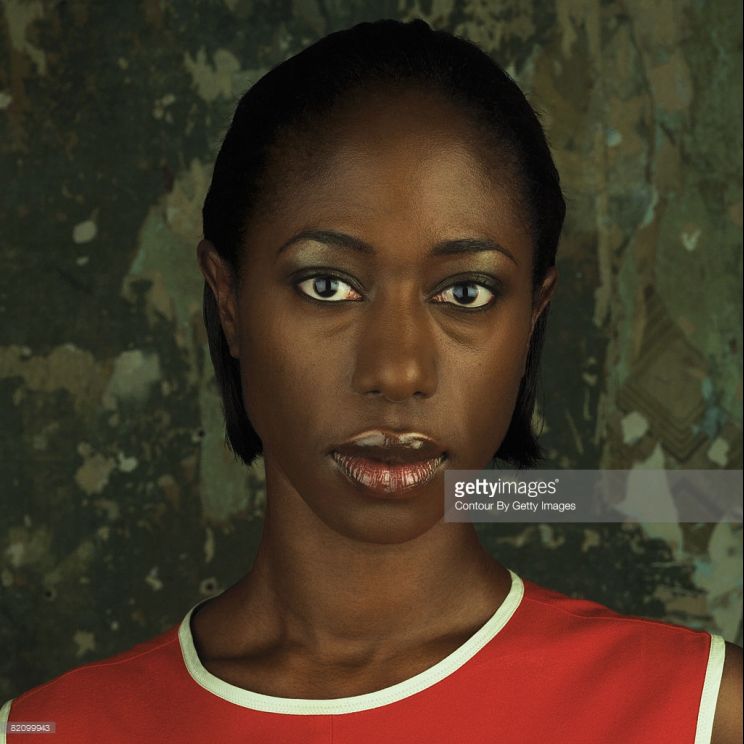 Nikki Amuka-Bird