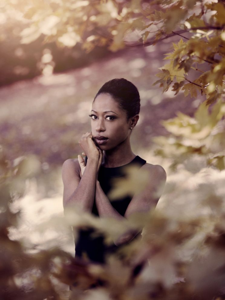 Nikki Amuka-Bird