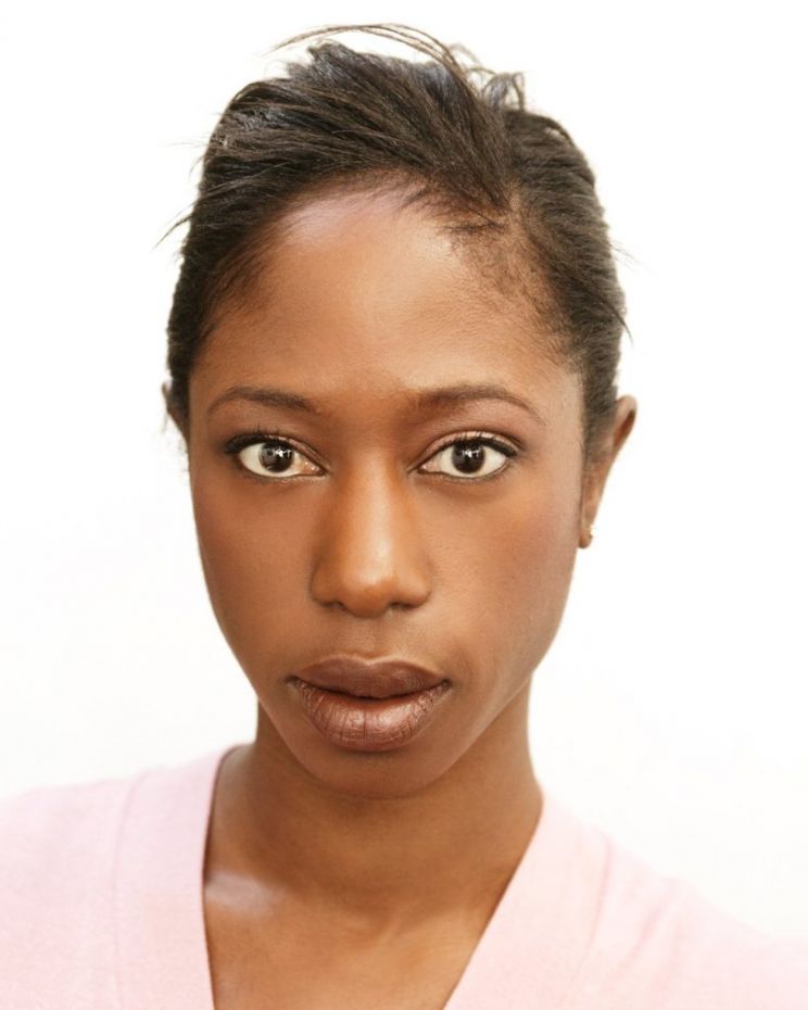 Nikki Amuka-Bird