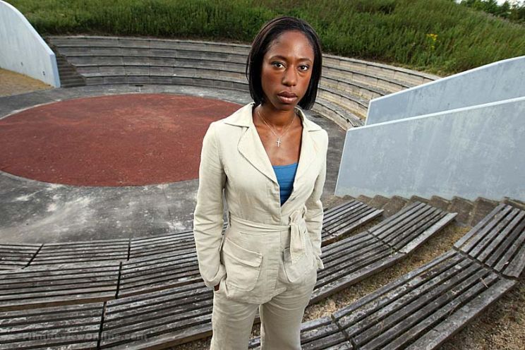 Nikki Amuka-Bird