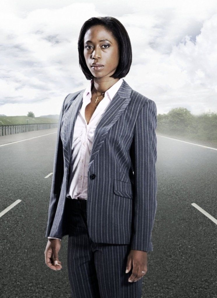 Nikki Amuka-Bird